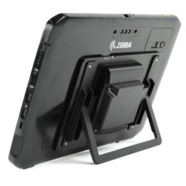 Zebra - Cavalletto per tablet - per Zebra ET80, ET85