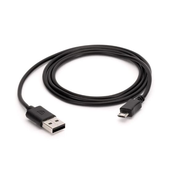 Zebra - Cavo USB - USB (M) a Micro-USB Tipo B (M) - per Zebra MC2200, MC3300-G,…
