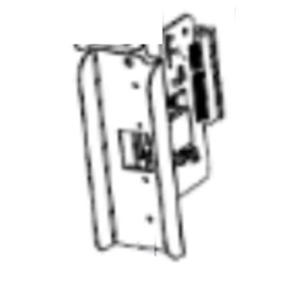 Zebra - Server di stampa - 1000Base-T - per Zebra ZT510, ZT610, ZT620