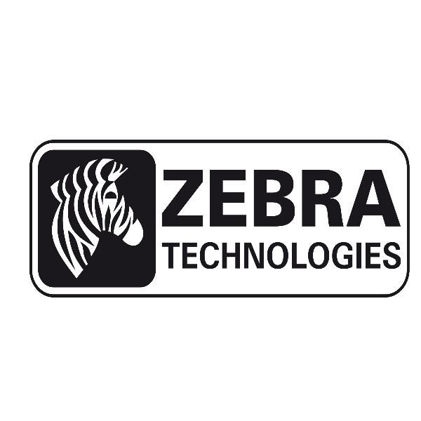 Zebra - Tastiera - con touchpad, extendable integrated handle - retroilluminato…
