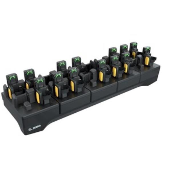 Zebra 20-Slot Cradle - Senza alimentatore - supporto ricarica scanner per codic…