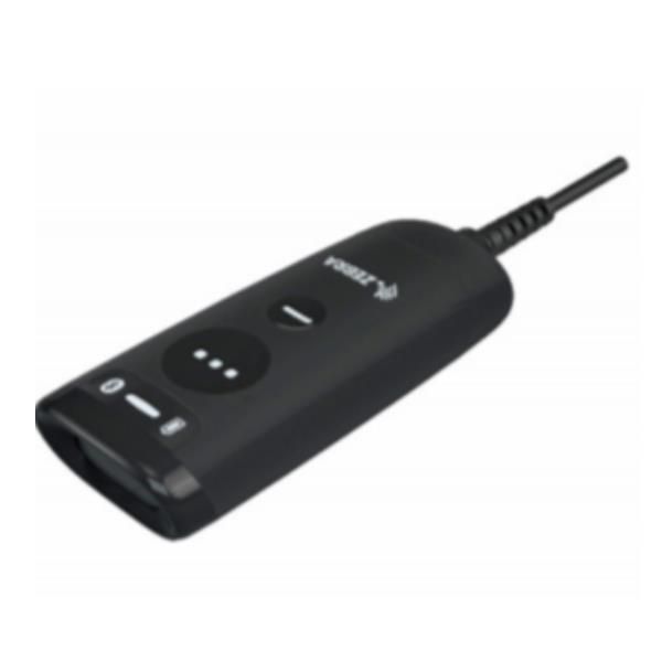 Zebra CS60 - Standard Range (SR) - scanner per codici a barre - guida - imager …