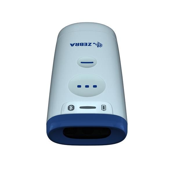 Zebra CS60-HC - Kit presentazione piattaforma - scanner per codici a barre - pa…