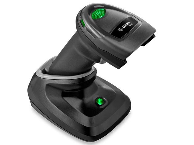 Zebra DS2278 - Standard Range (SR) - scanner per codici a barre - palmare - ima…