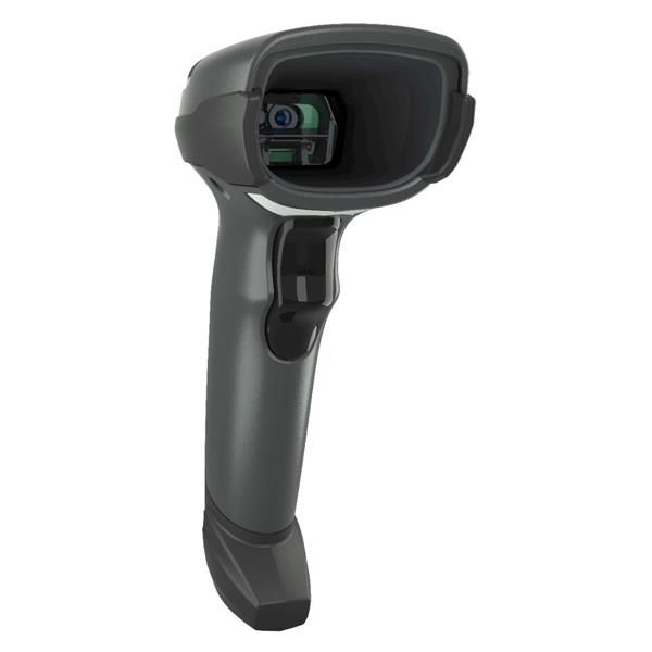 Zebra DS4608-DP - Scanner per codici a barre - palmare - imager 2D - con decodi…