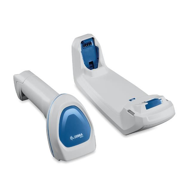 Zebra DS8178-HC - Healthcare - scanner per codici a barre - palmare - imager 2D…