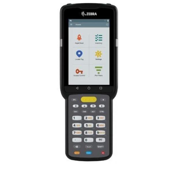 Zebra MC3330XR - Terminale raccolta dati - robusto - Android 10 - 32 GB - 4" co…