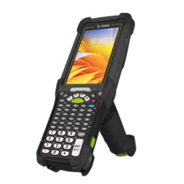 Zebra MC9000 Series MC9400 - Terminale raccolta dati - robusto - Android 17 - 1…