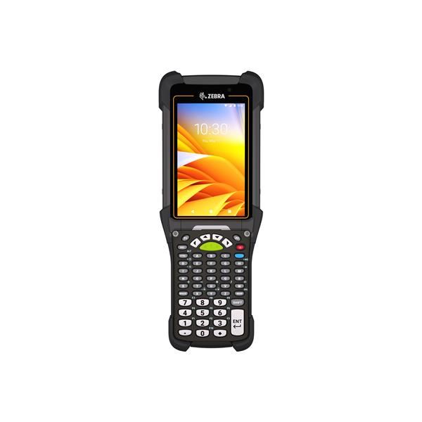 Zebra MC9000 Series MC9400 - Terminale raccolta dati - robusto - Android 17 - 1…