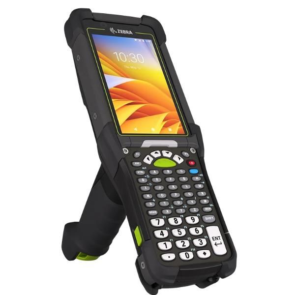 Zebra MC9000 Series MC9400 - Terminale raccolta dati - robusto - Android 17 - 1…