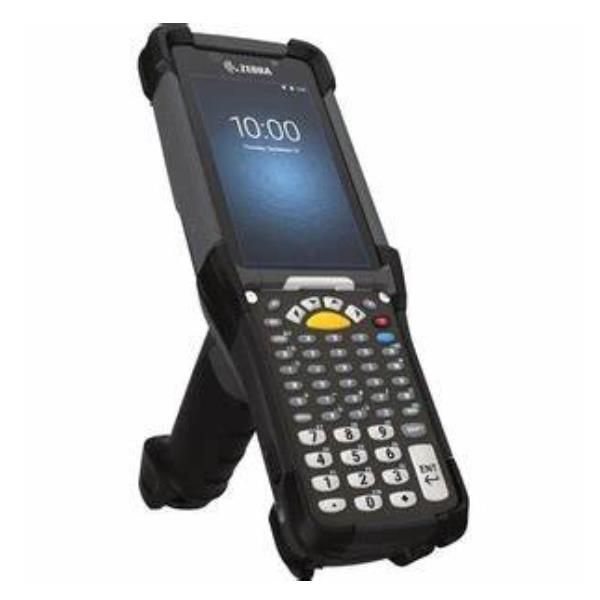 Zebra MC9300 - Terminale raccolta dati - robusto - Android 8.1 (Oreo) - 32 GB -…