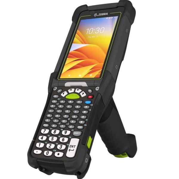 Zebra MC9400 - Terminale raccolta dati - robusto - Android - 128 GB - 4.3" colo…