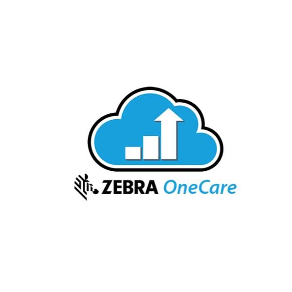 Zebra OneCare for Enterprise Essential - Contratto di assistenza esteso - parti…
