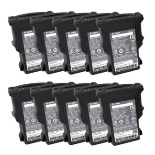 Zebra PowerPrecision Plus - Batteria per palmare - Ioni di litio - 7000 mAh (pa…