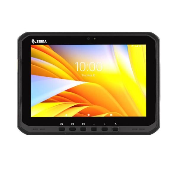 Zebra RUGGED TABLET ET60 8128GB ANDROID