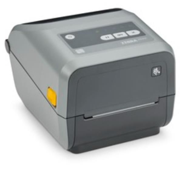 Zebra ZD421c - Stampante per etichette - trasferimento termico - Rotolo (11,2 c…