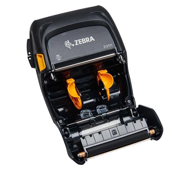 Zebra ZQ500 Series ZQ511 - Stampante per etichette - termico diretto - Rotolo (…