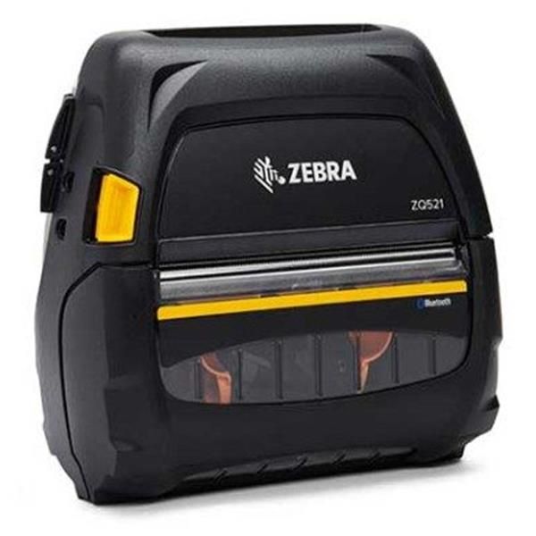 Zebra ZQ500 Series ZQ521 - Extended Battery Version - stampante per etichette -…