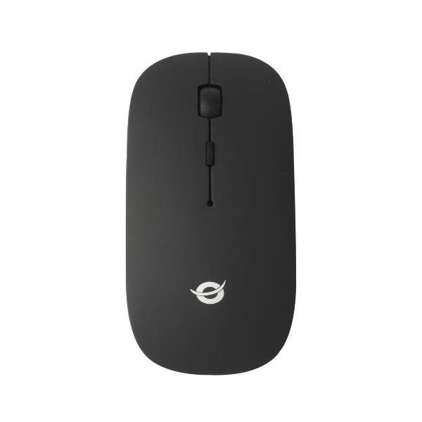 Conceptronic LORCAN - Mouse - ergonomico - per destrorsi e per sinistrorsi - 4 …
