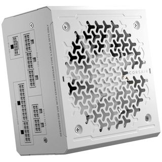 Corsair RM750e (2025) WHITE