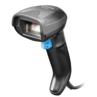 Datalogic Gryphon I GD4520 - High Density (HD) - Kit - scanner per codici a bar…
