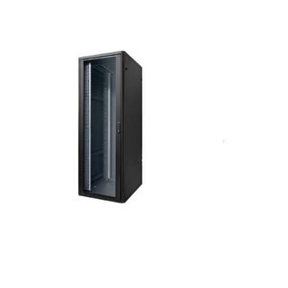 Datwyler RACK NET IP30 30U 600X800 NERO