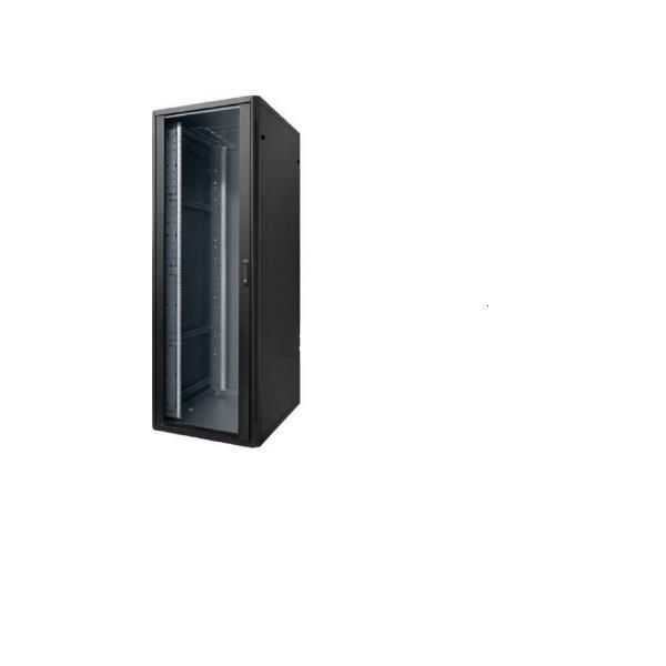 Datwyler RACK SERVER 30U 600X1000 NERO