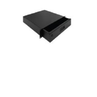 Datwyler RIPIANO ESTRAIBILE 2U P410 NERO