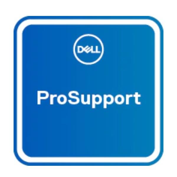Dell Aggiorna da 3 anni Basic Onsite a 3 anni ProSupport - Contratto di assiste…