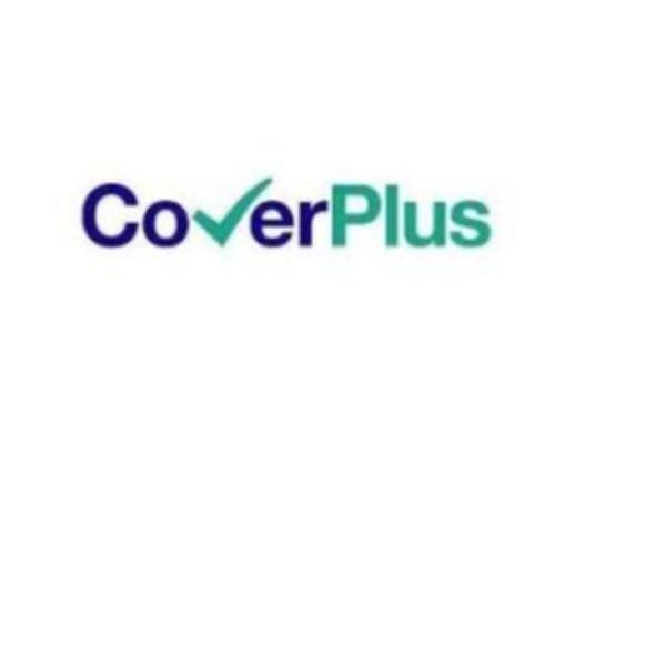 Epson CoverPlus Onsite Service - Contratto di assistenza esteso - parti e manod…