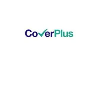 Epson CoverPlus RTB Service - Contratto di assistenza esteso - parti e manodope…