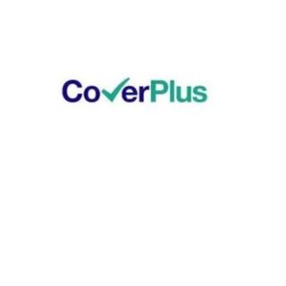 Epson CoverPlus RTB service - Contratto di assistenza esteso - parti e manodope…