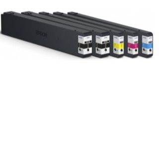 Epson T02Q - Magenta - originale - cartuccia d'inchiostro - per WorkForce Enter…
