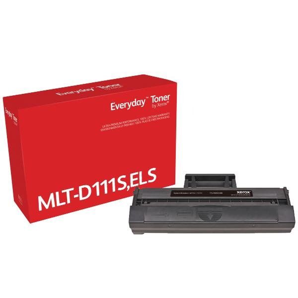 Everyday - Nero - compatibile - cartuccia toner (alternativa per: Samsung MLT-D…