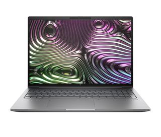 HP Zbook X G1i Wolf Pro Security Edition, Intel Core Ultra 7, 40,6 cm (16ʺ), 19…