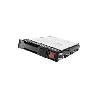 HPE Midline - HDD - 2 TB - hot swap - LFF 3,5" profilo abbassato - SATA 6Gb/s -…