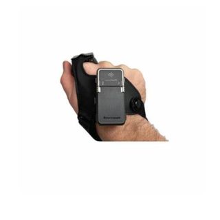 Honeywell - Guanto con cinturino mano destra - small (pacchetto di 10)