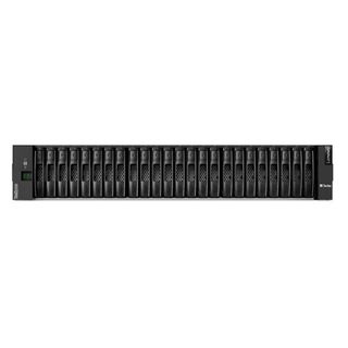 Lenovo ThinkSystem DE4000H Hybrid 2U24 SFF controller enclosure - Array unità d…