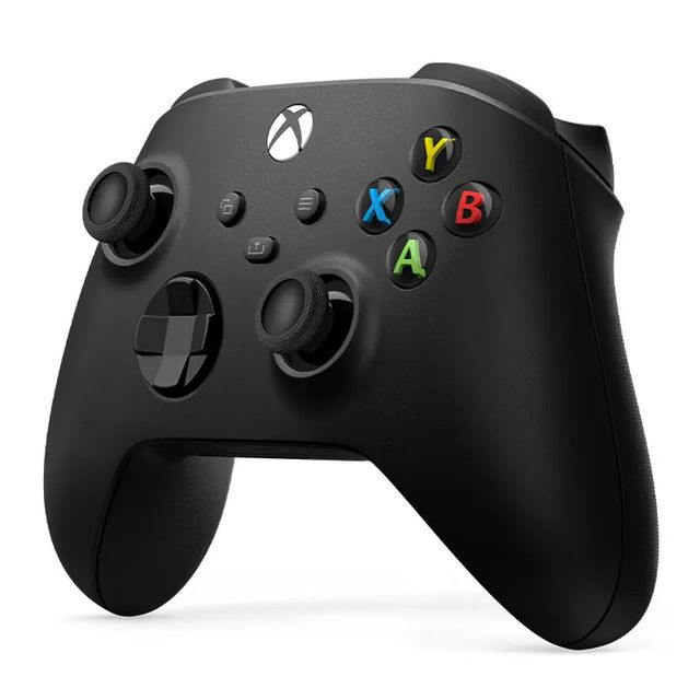 Microsoft Xbox Wireless Controller + USB-C Cable - Game pad - senza fili - Blue…