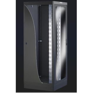 Tecnosteel RACK 42U 800X800X2279 19NERO