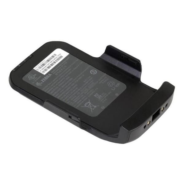 Zebra PowerPack - Batteria per palmare - per Zebra TC20, TC-20 All-Touch, TC25,…
