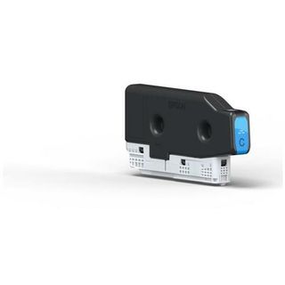 Epson T08N2 - Ciano - originale - cartuccia d'inchiostro - per WorkForce Enterp…