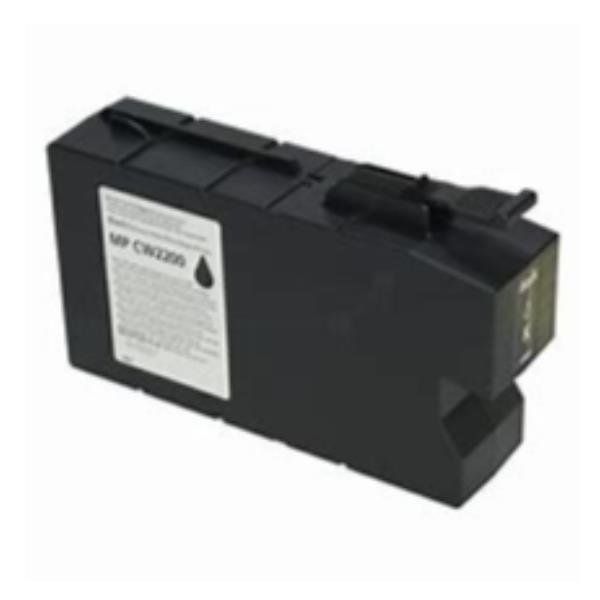 Ricoh Toner Nero per MP CW2200SP - MP CW2201SP _834 pag
