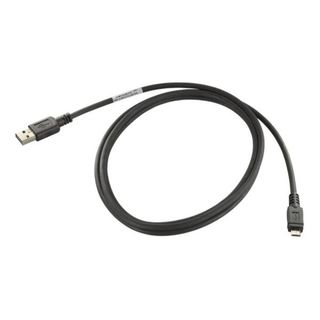 Zebra USB Active Sync Cable - Cavo USB - USB (M) a Micro-USB Tipo B (M) - per Z…