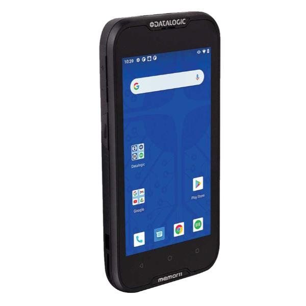 Datalogic Memor 11 - Terminale raccolta dati - robusto - Android 11 - 32 GB eMM…