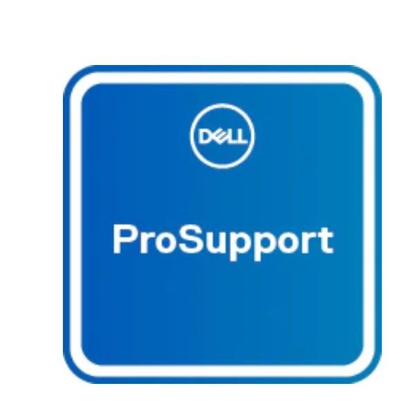Dell Aggiorna da 3 anni Basic Onsite a 4 anni ProSupport - Contratto di assiste…