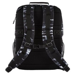HP CAMPUS XL MARBLE STONE BACKPACK