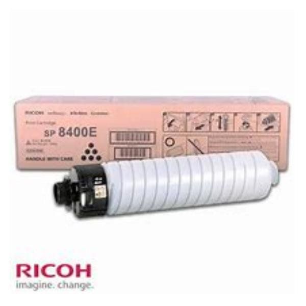 Ricoh Toner Nero per SP8400DN