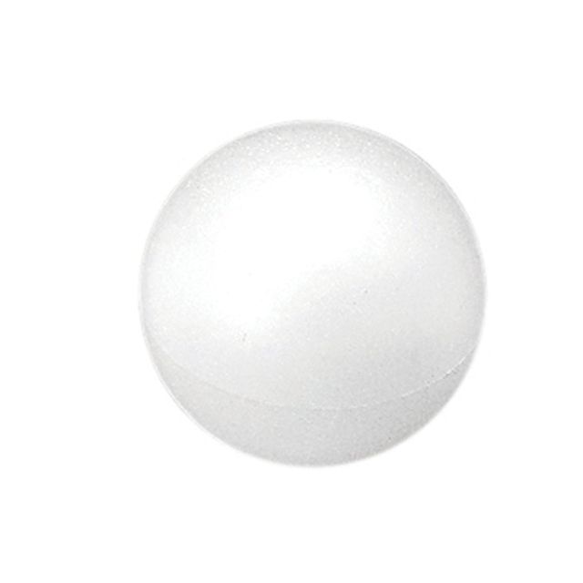 Sfera - polistirolo espanso - ø40mm - Colorosa