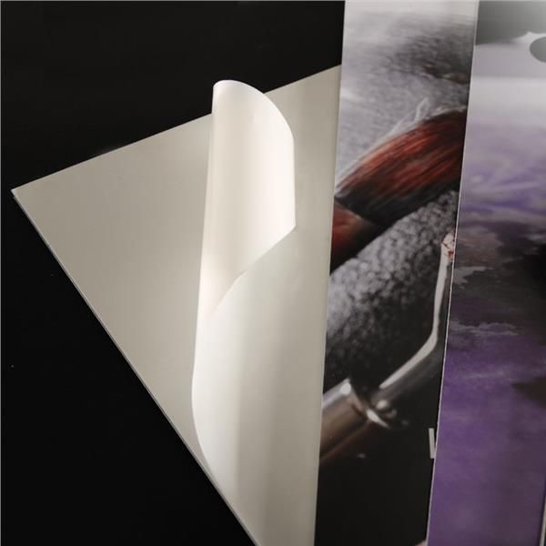 Carton plume ''creativo'' - 70 x 100 cm - spessore 5 mm - 24 fogli - Canson